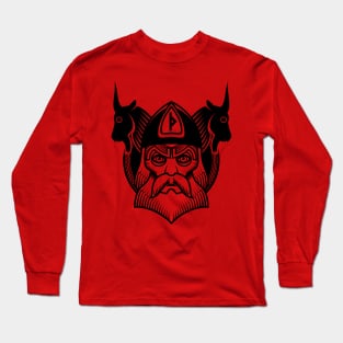 Thor 1 Long Sleeve T-Shirt